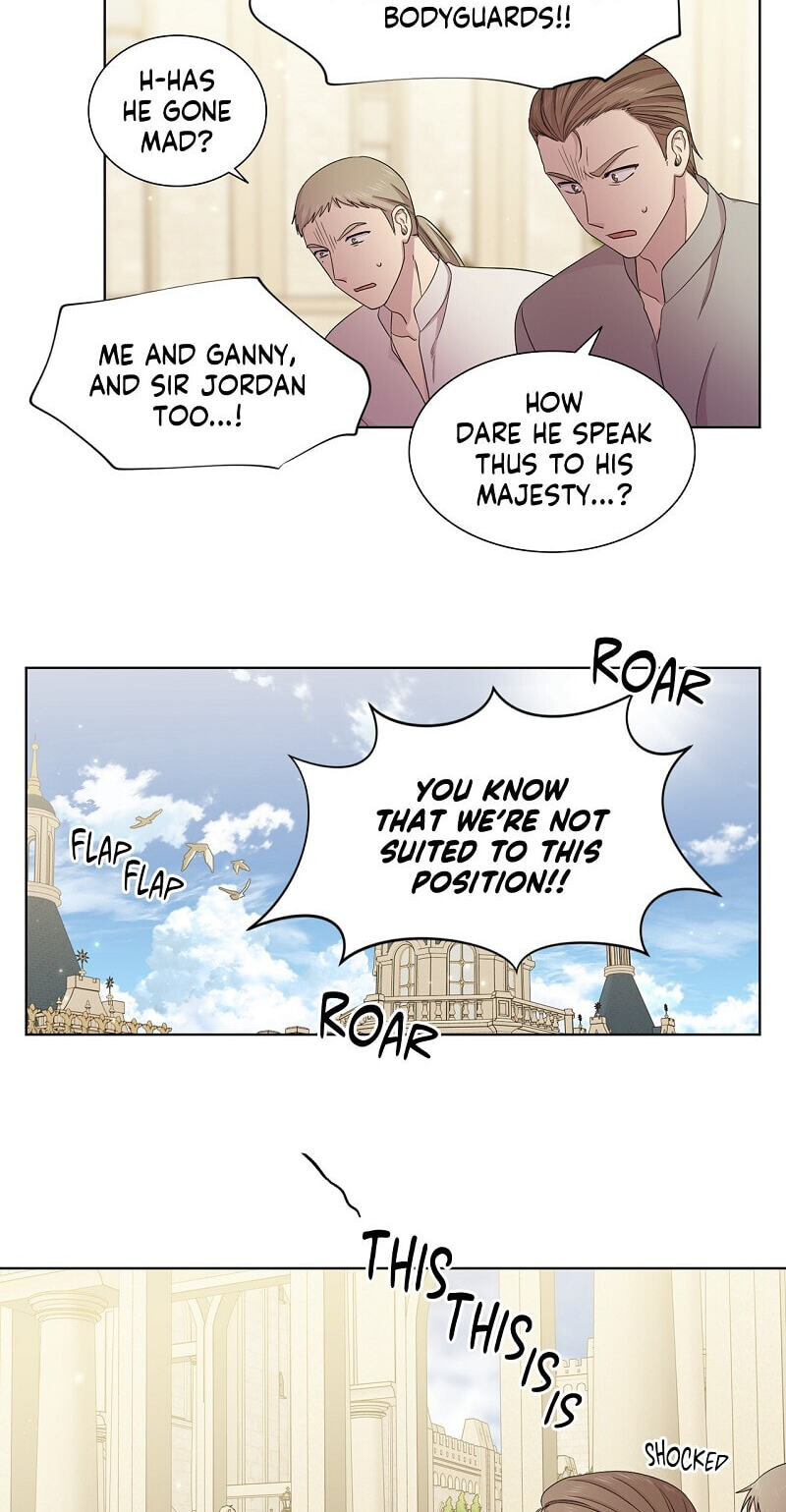 Read Golden Time (Ryu Hyang) chapter 109 image 14 on Lezhin