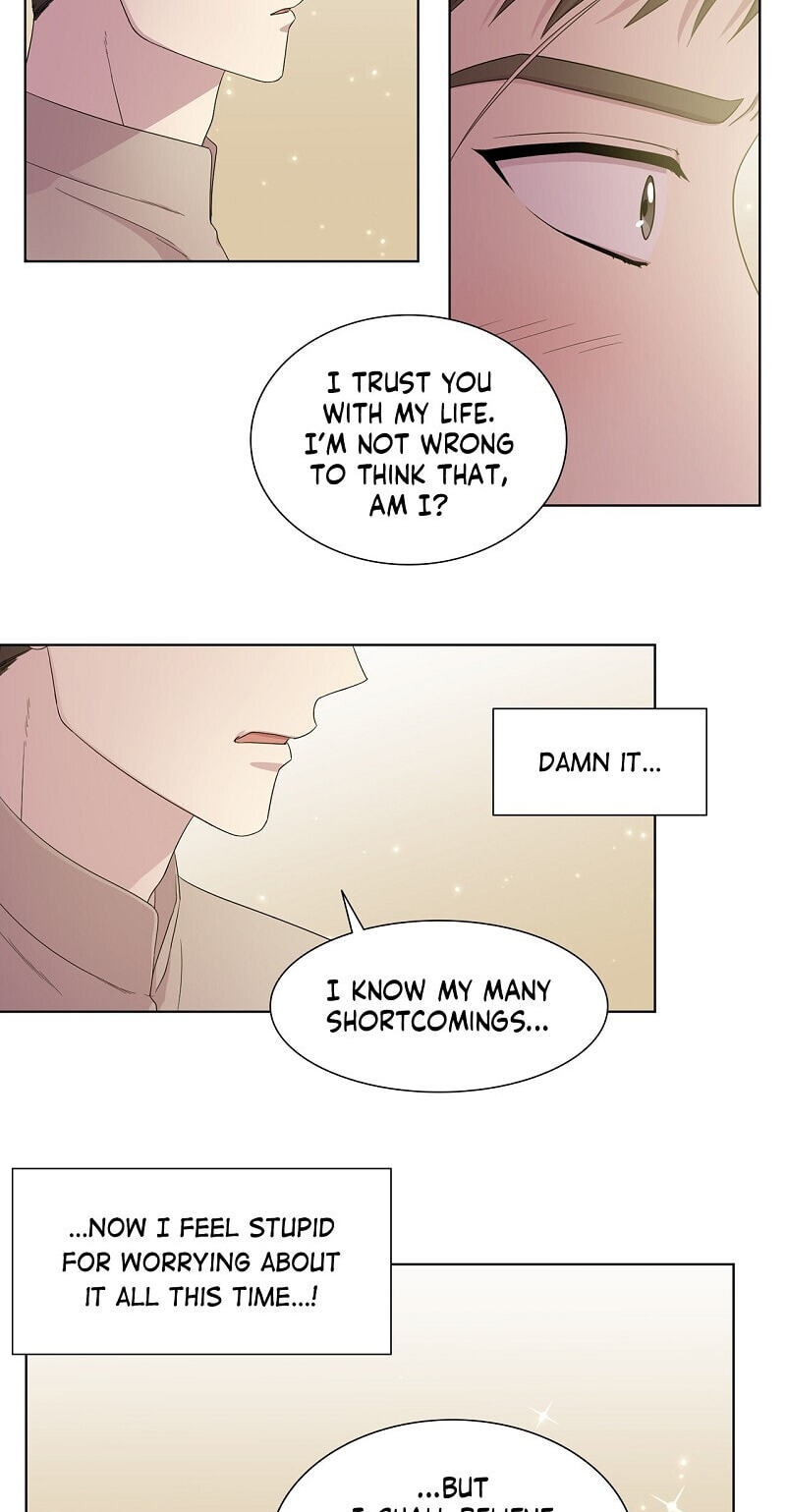 Read Golden Time (Ryu Hyang) chapter 109 image 18 on Lezhin