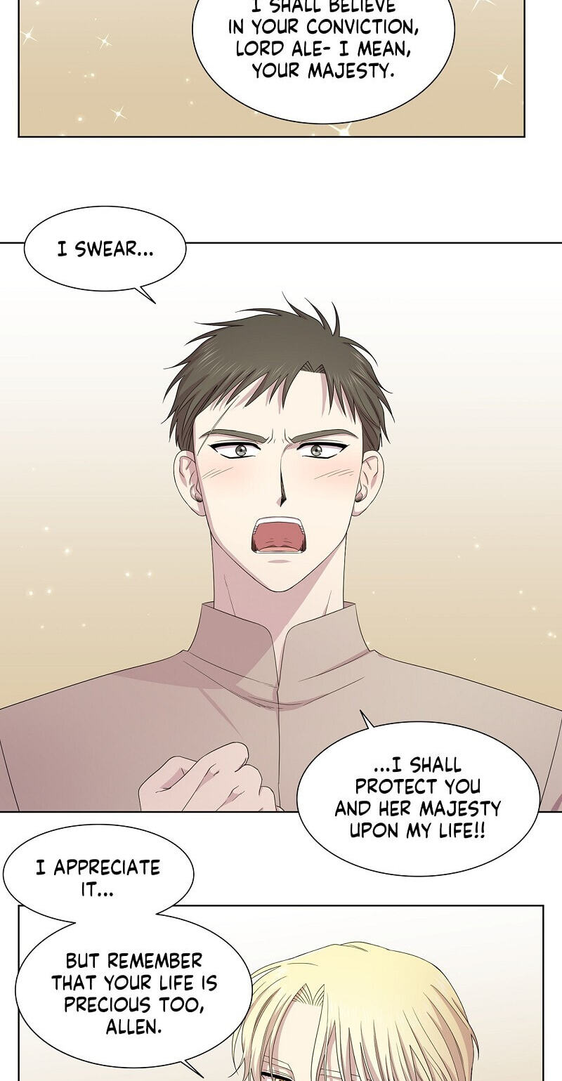 Read Golden Time (Ryu Hyang) chapter 109 image 19 on Lezhin