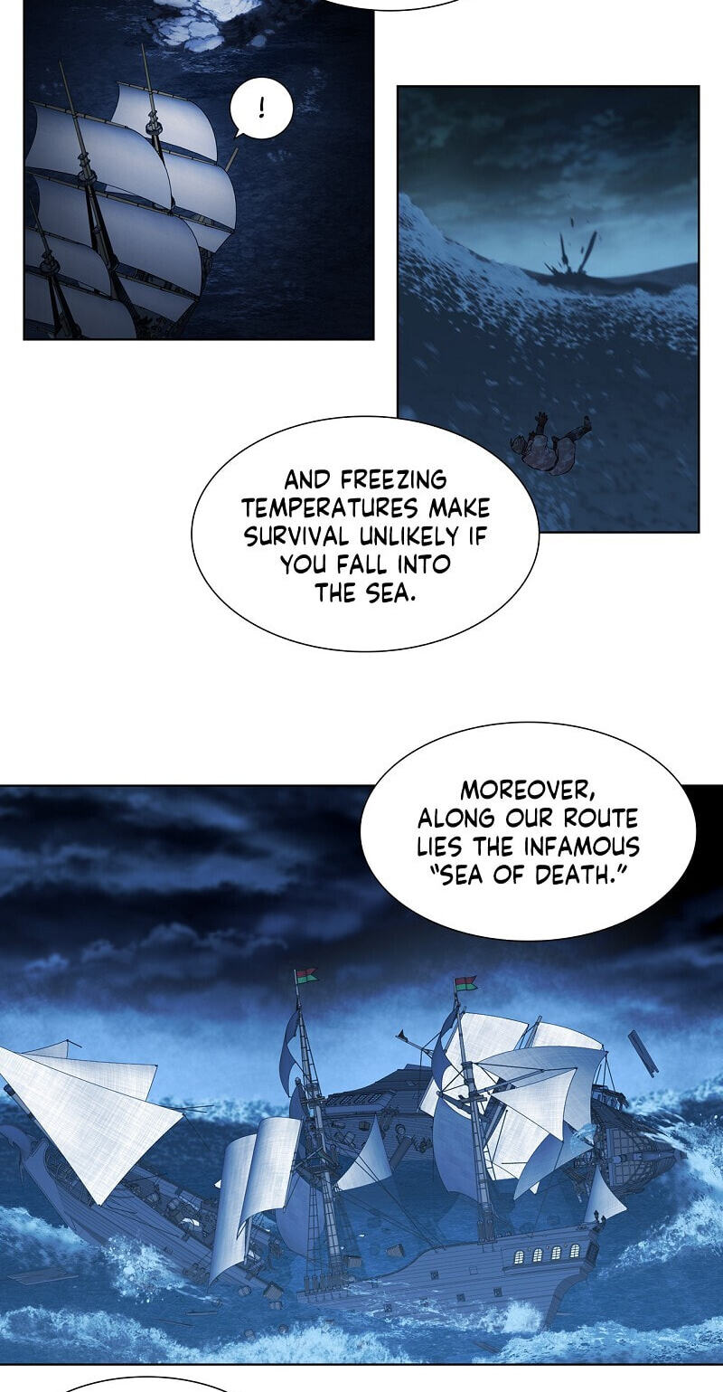 Read Golden Time (Ryu Hyang) chapter 109 image 2 on Lezhin