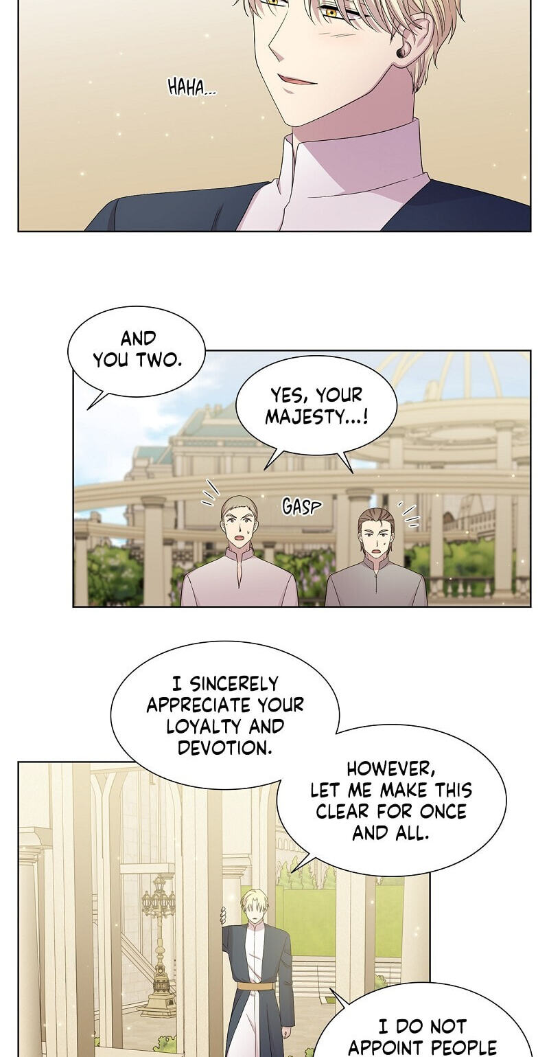Read Golden Time (Ryu Hyang) chapter 109 image 20 on Lezhin