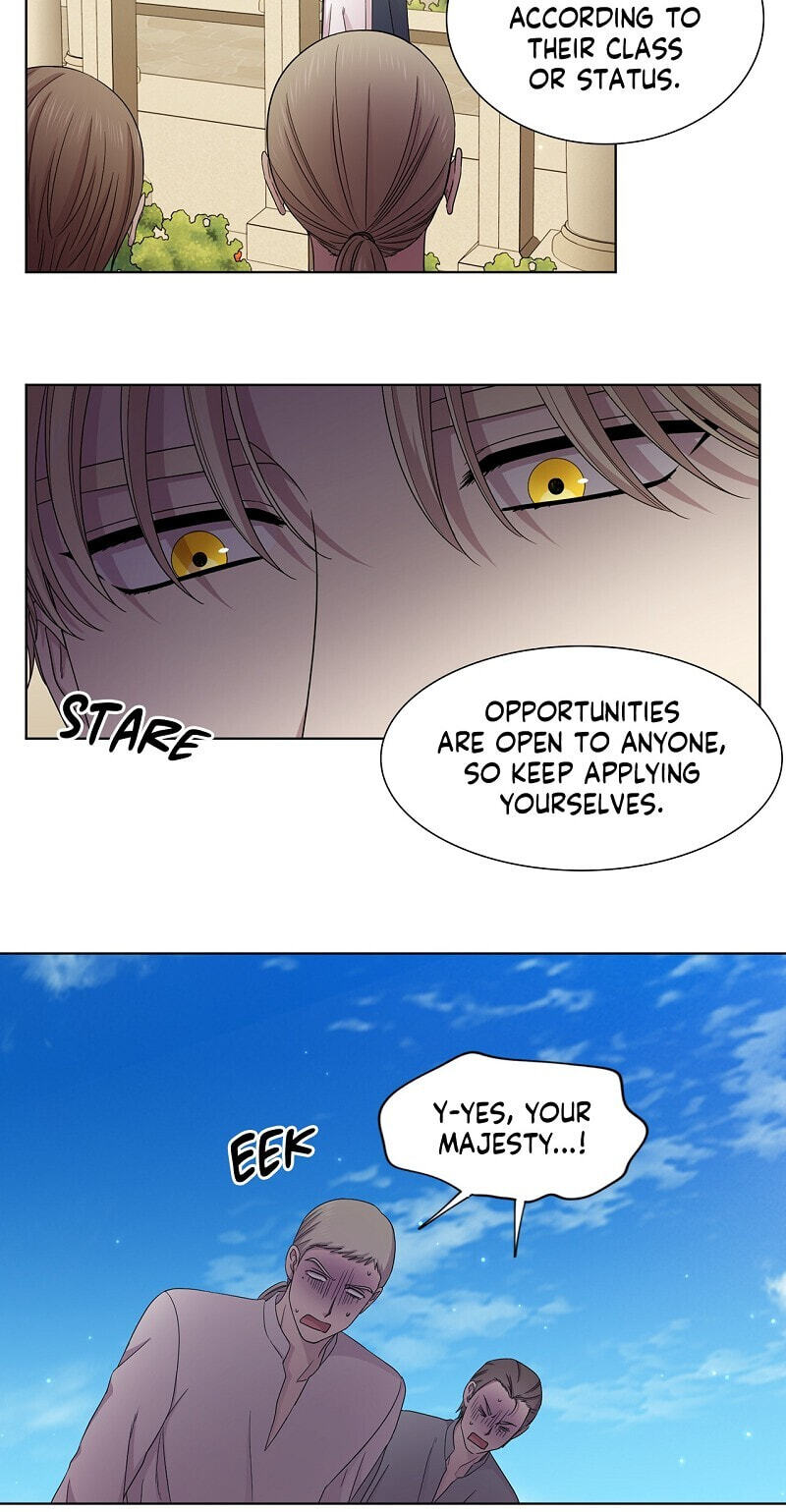 Read Golden Time (Ryu Hyang) chapter 109 image 21 on Lezhin