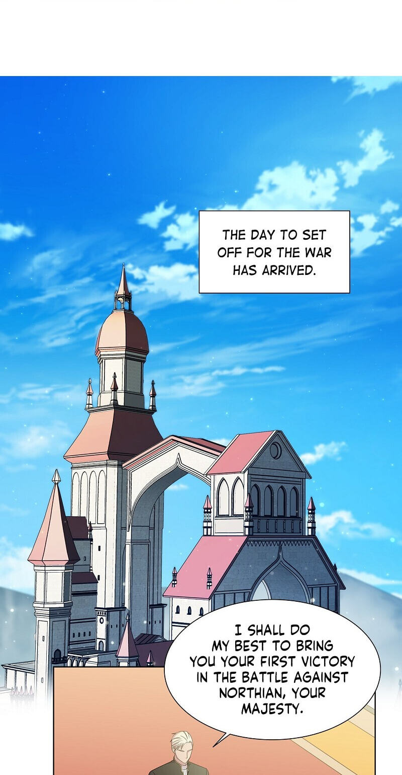 Read Golden Time (Ryu Hyang) chapter 109 image 22 on Lezhin