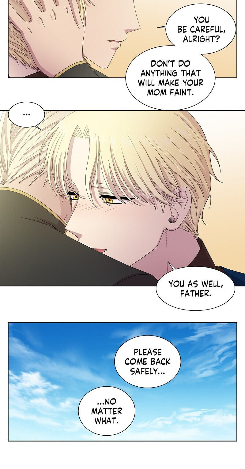Read Golden Time (Ryu Hyang) chapter 109 image 25 on Lezhin