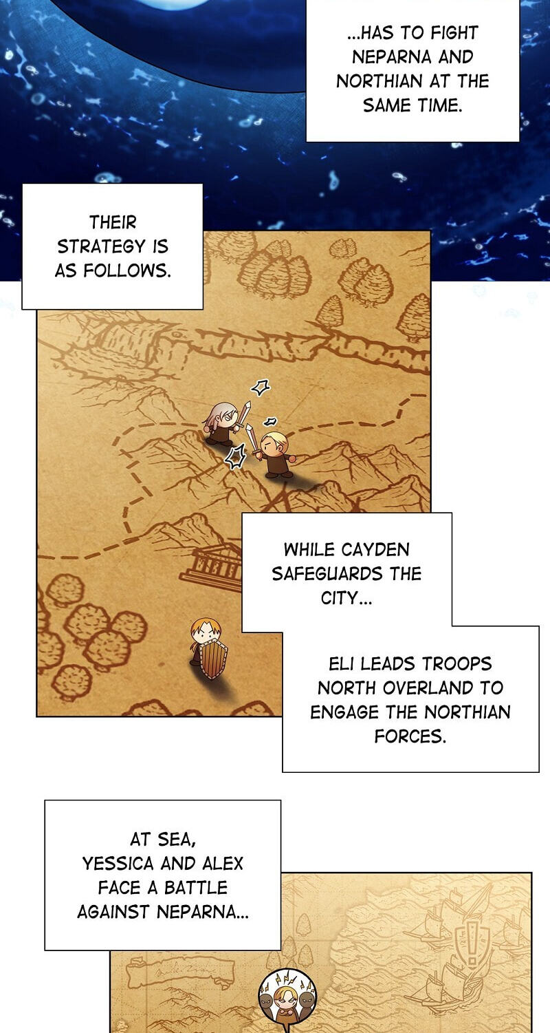 Read Golden Time (Ryu Hyang) chapter 109 image 27 on Lezhin