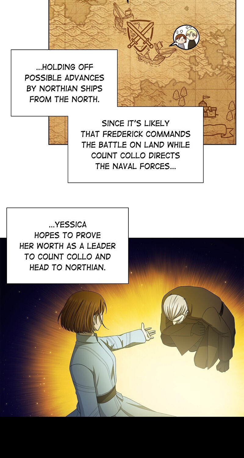 Read Golden Time (Ryu Hyang) chapter 109 image 28 on Lezhin