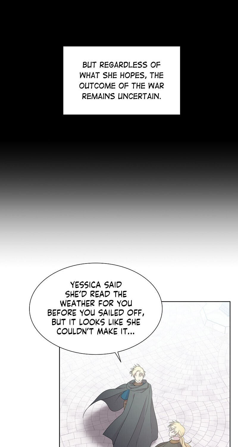 Read Golden Time (Ryu Hyang) chapter 109 image 29 on Lezhin