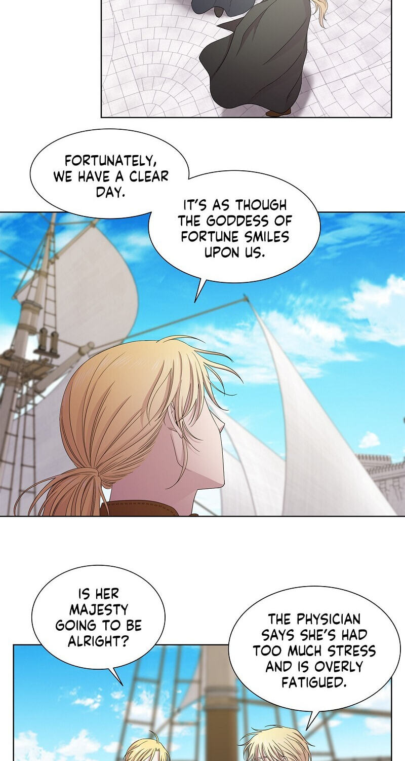 Read Golden Time (Ryu Hyang) chapter 109 image 30 on Lezhin