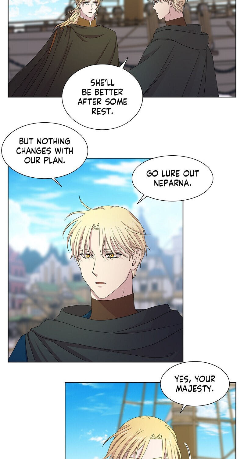 Read Golden Time (Ryu Hyang) chapter 109 image 31 on Lezhin