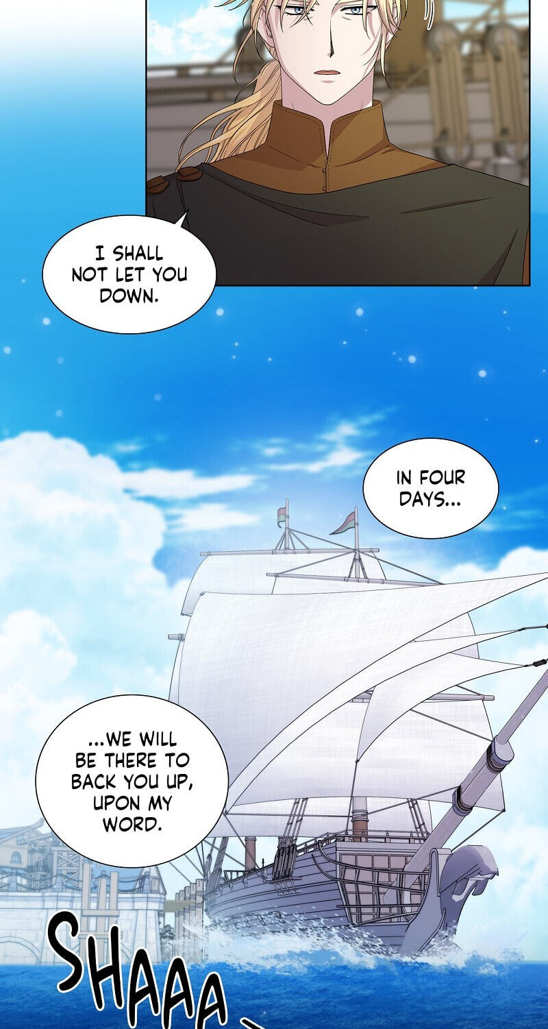 Read Golden Time (Ryu Hyang) chapter 109 image 32 on Lezhin