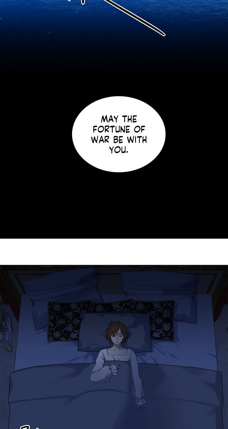 Read Golden Time (Ryu Hyang) chapter 109 image 33 on Lezhin