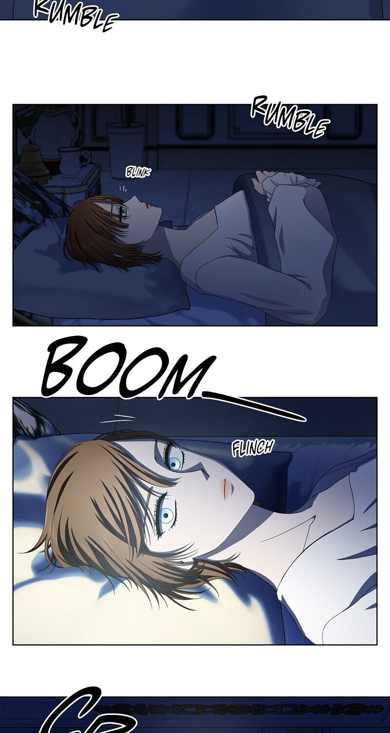 Read Golden Time (Ryu Hyang) chapter 109 image 34 on Lezhin