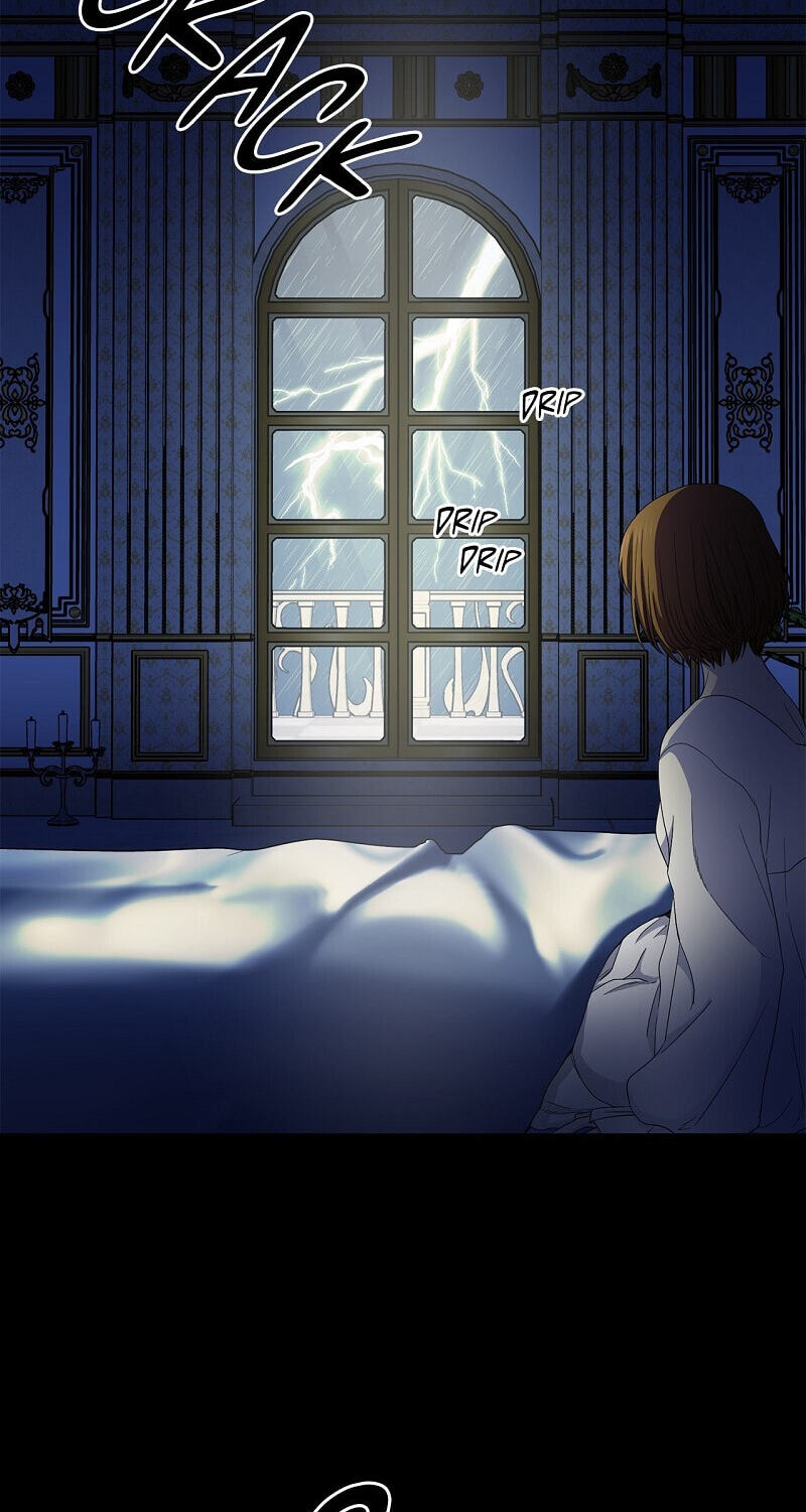Read Golden Time (Ryu Hyang) chapter 109 image 35 on Lezhin