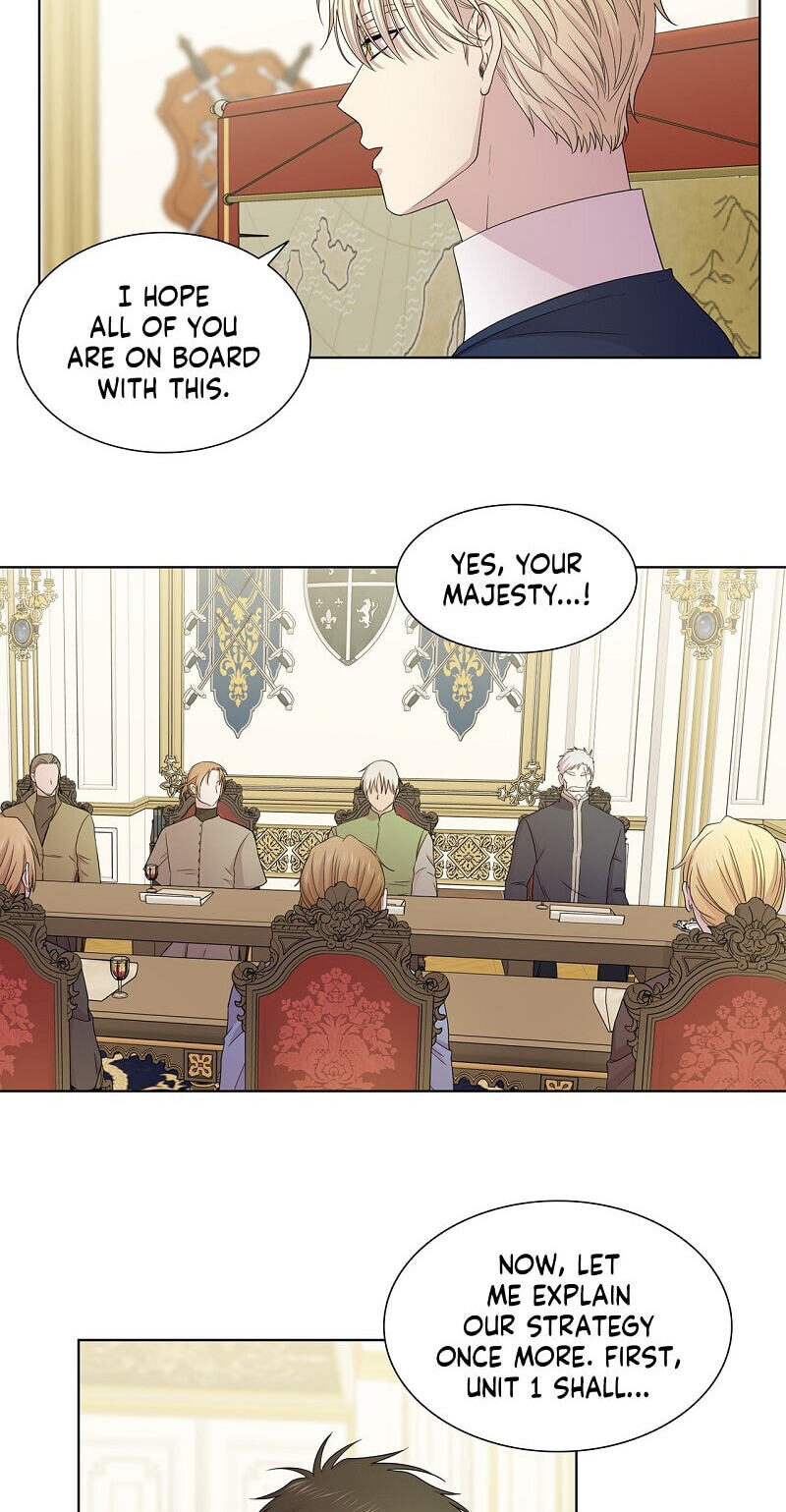 Read Golden Time (Ryu Hyang) chapter 109 image 4 on Lezhin
