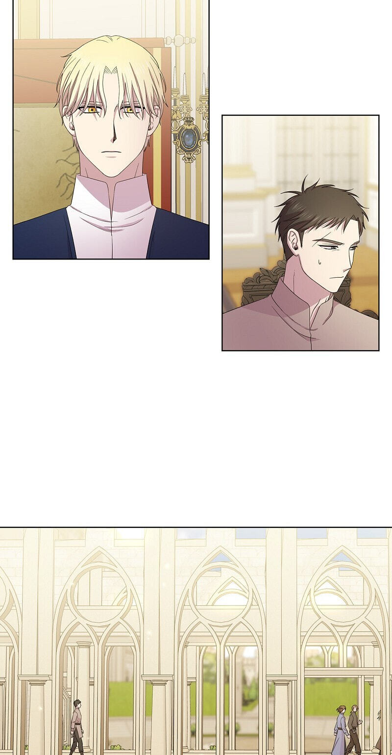 Read Golden Time (Ryu Hyang) chapter 109 image 8 on Lezhin