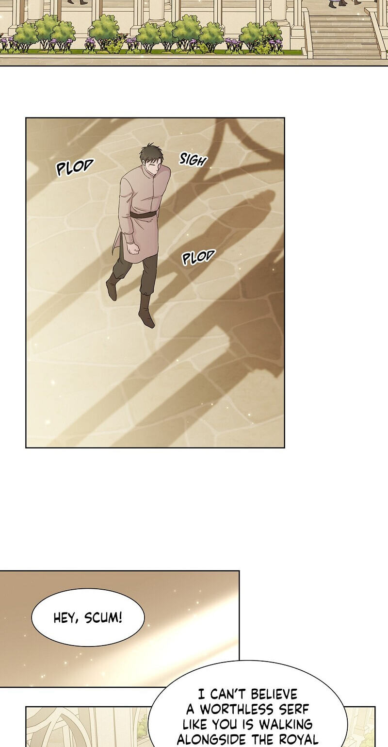 Read Golden Time (Ryu Hyang) chapter 109 image 9 on Lezhin