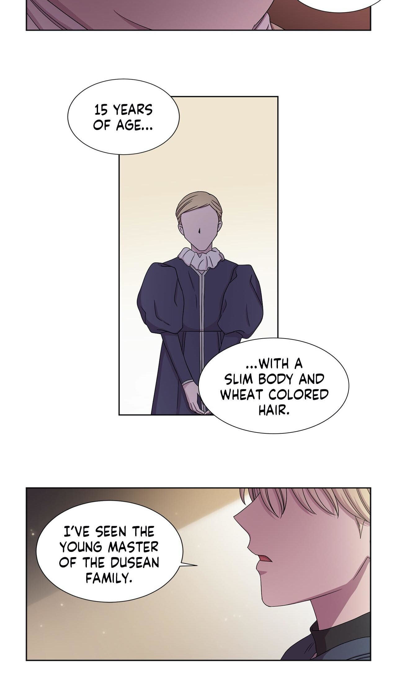 Read Golden Time (Ryu Hyang) chapter 11 image 12 on Lezhin