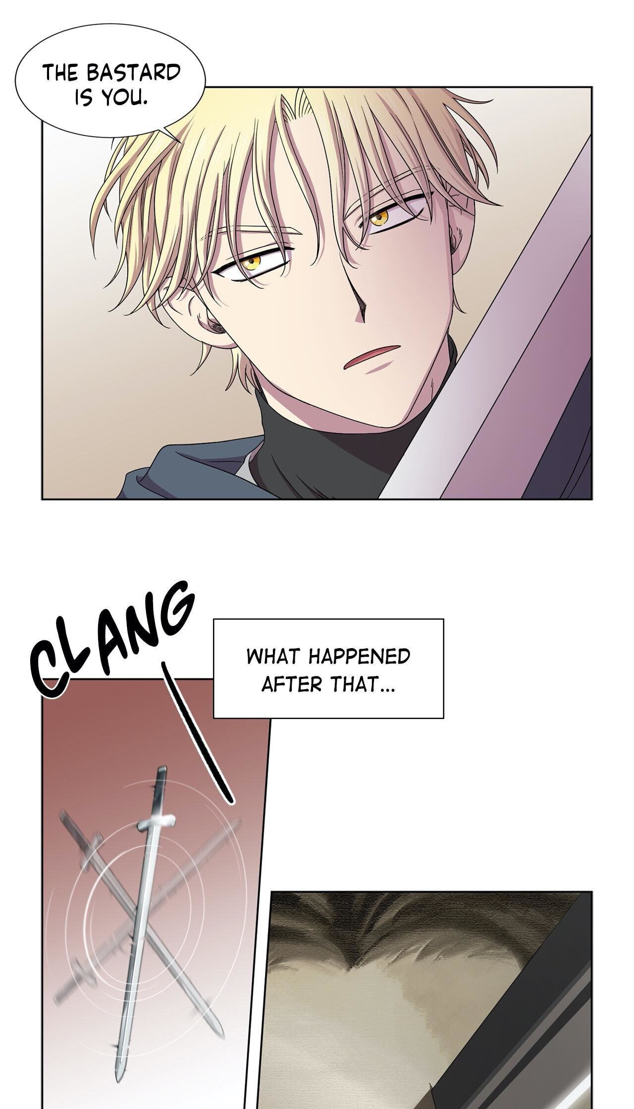 Read Golden Time (Ryu Hyang) chapter 11 image 15 on Lezhin