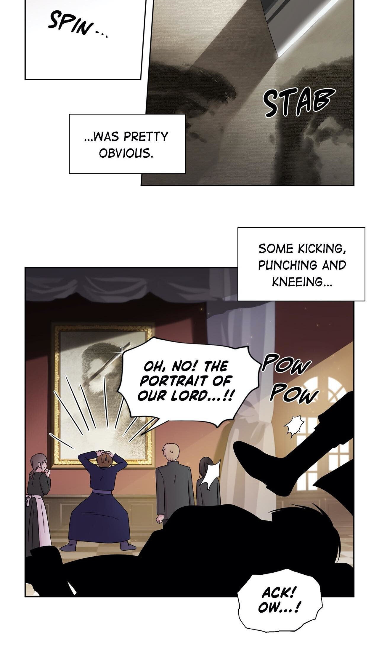 Read Golden Time (Ryu Hyang) chapter 11 image 16 on Lezhin