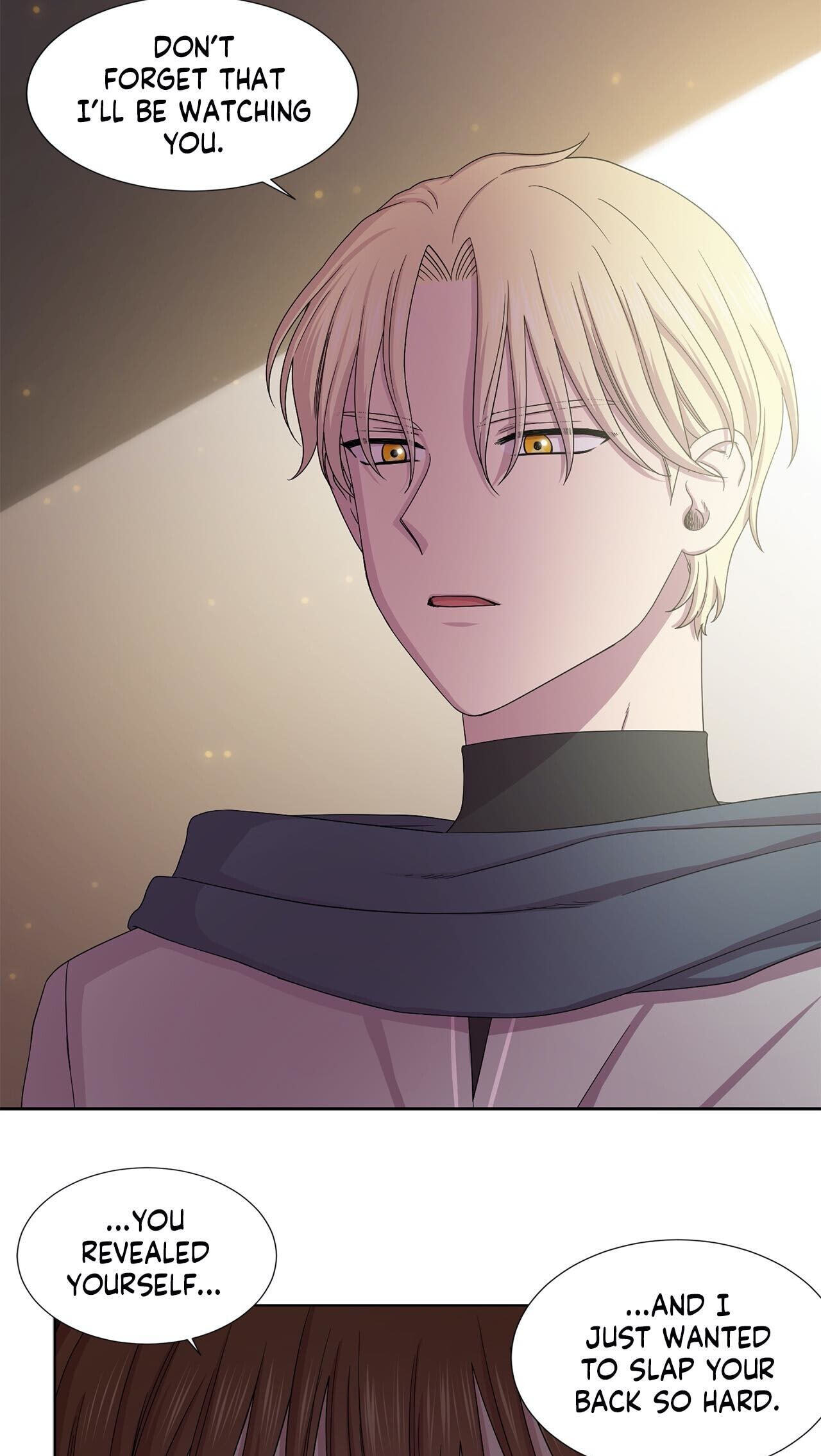 Read Golden Time (Ryu Hyang) chapter 11 image 19 on Lezhin