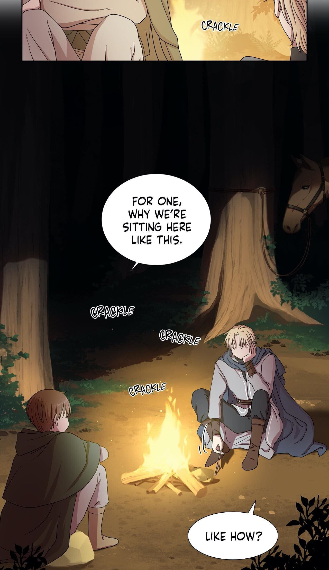 Read Golden Time (Ryu Hyang) chapter 11 image 2 on Lezhin