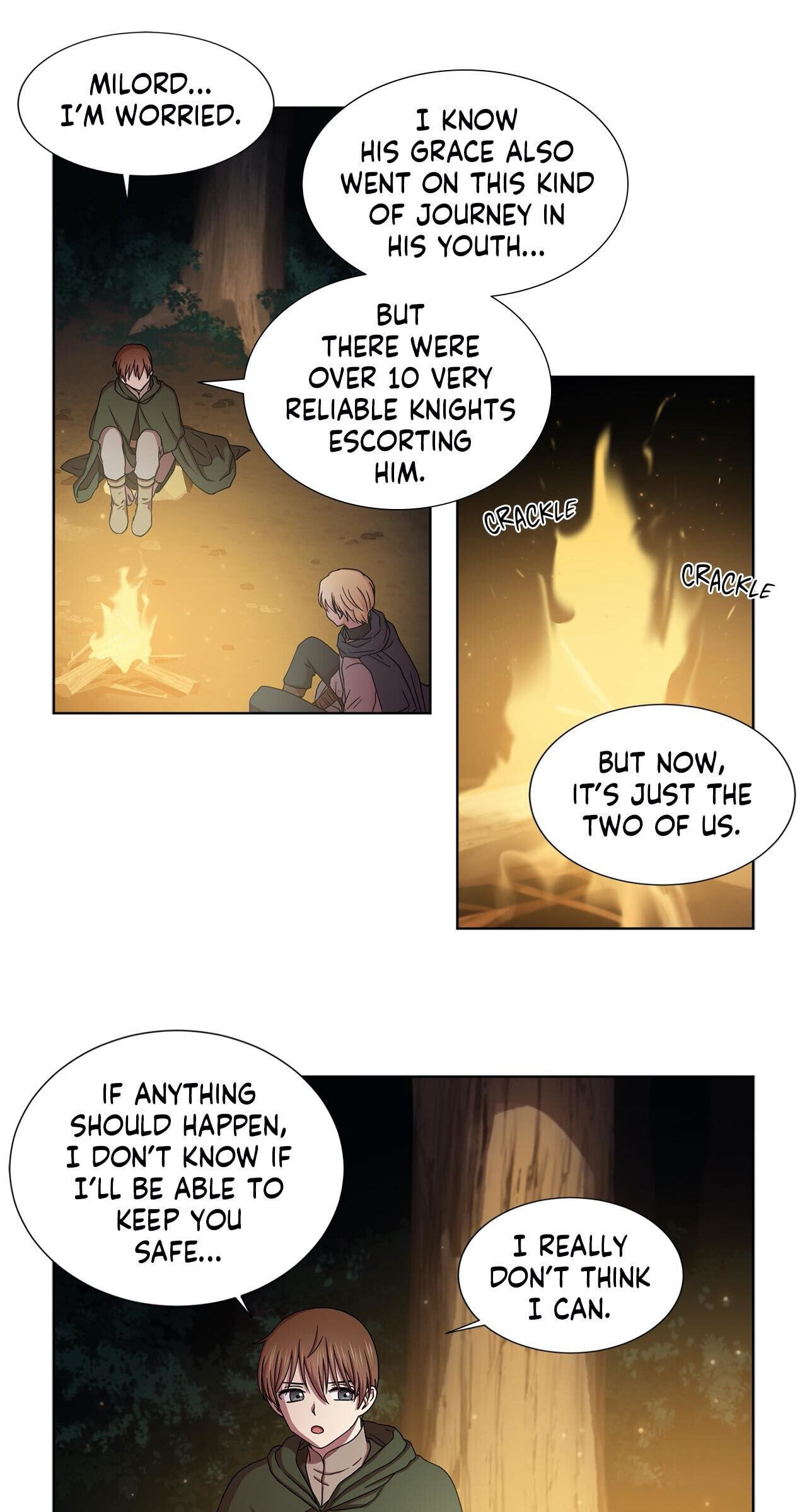 Read Golden Time (Ryu Hyang) chapter 11 image 21 on Lezhin