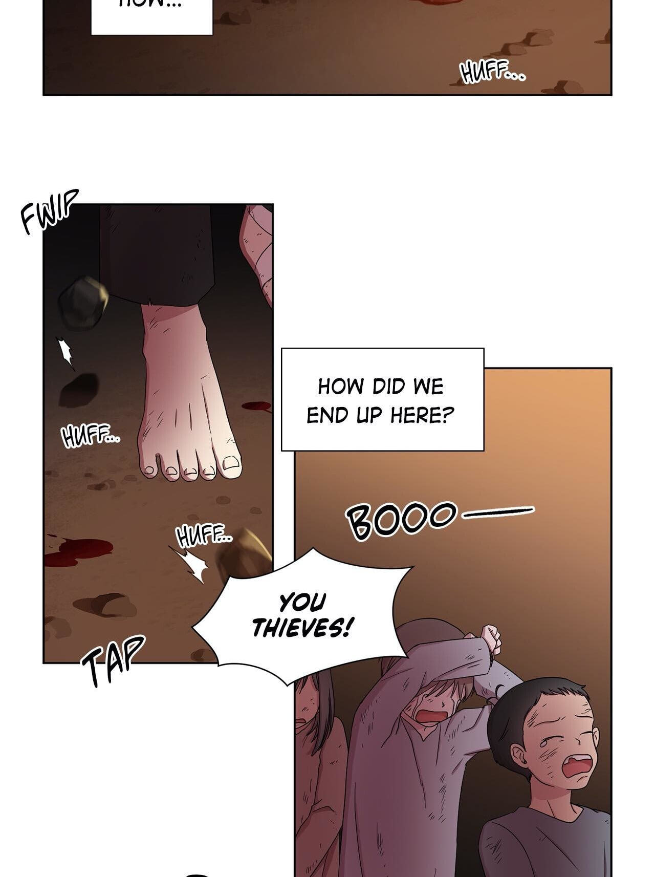 Read Golden Time (Ryu Hyang) chapter 11 image 26 on Lezhin