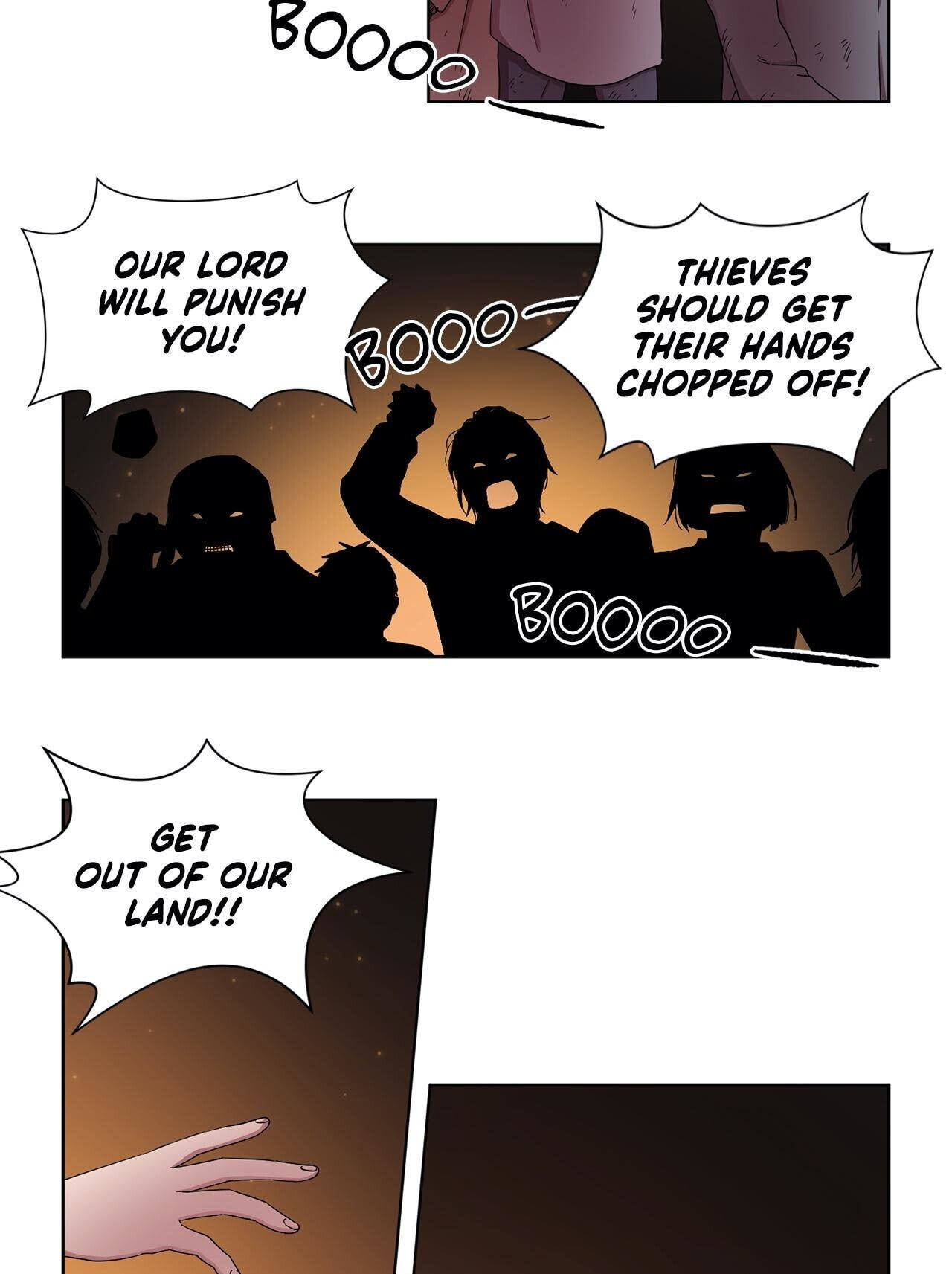 Read Golden Time (Ryu Hyang) chapter 11 image 27 on Lezhin