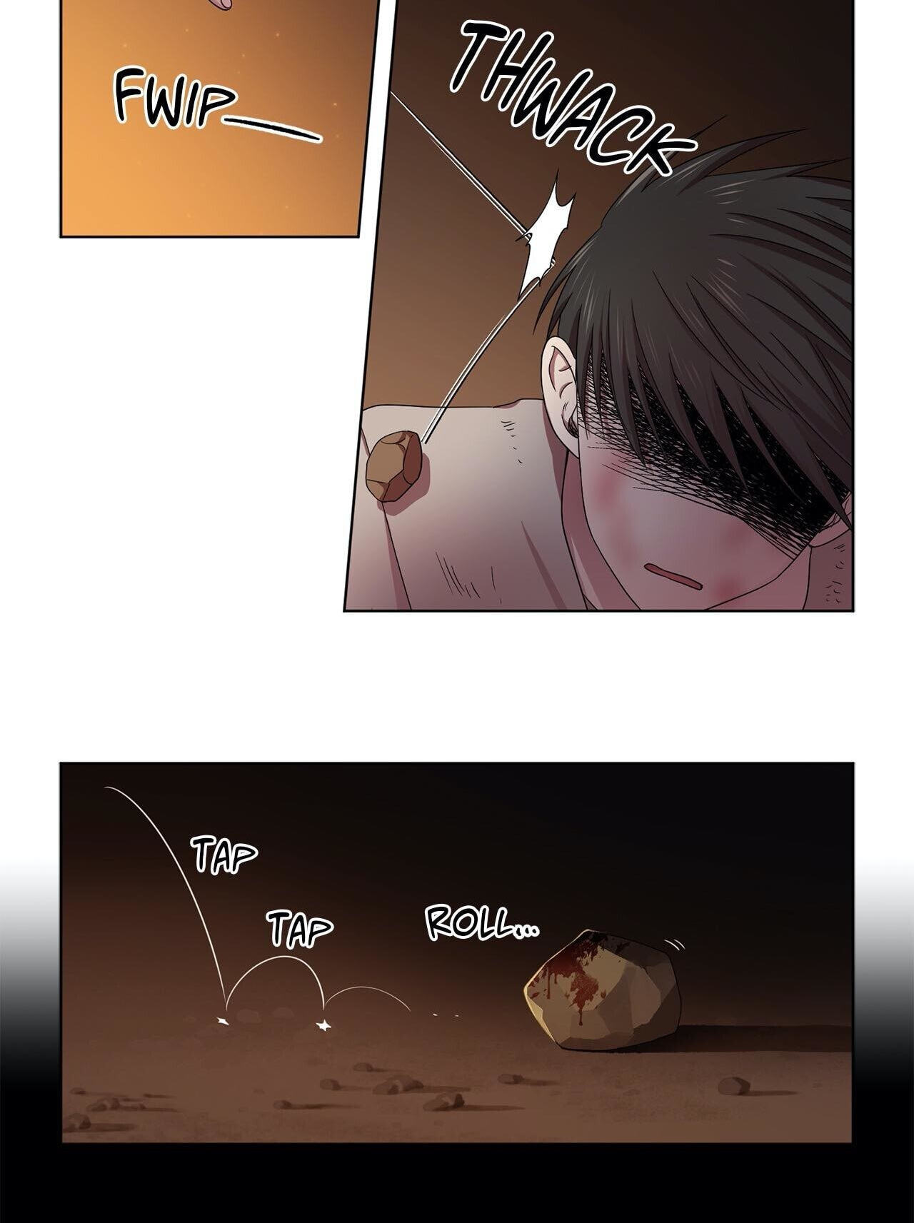 Read Golden Time (Ryu Hyang) chapter 11 image 28 on Lezhin