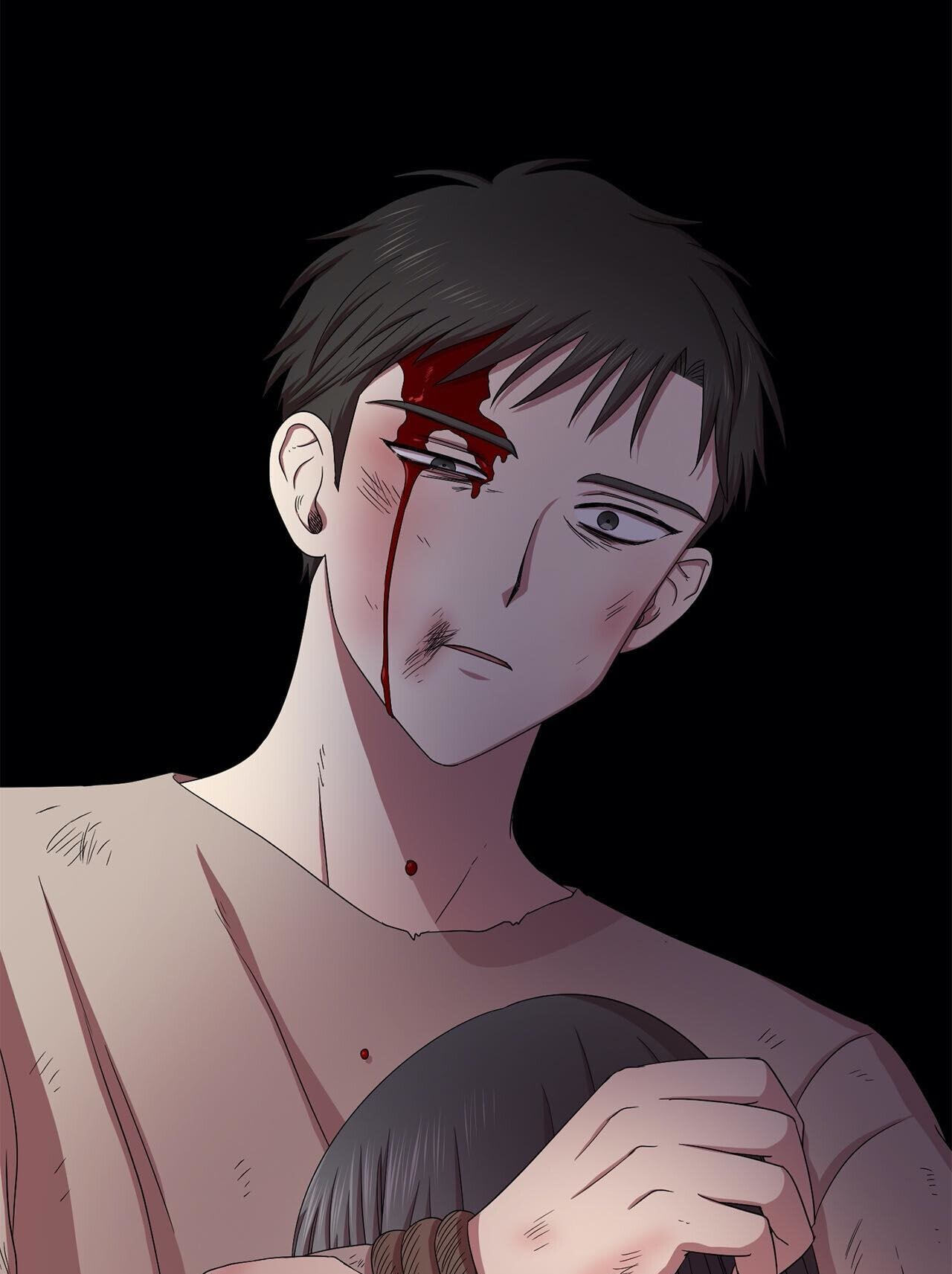 Read Golden Time (Ryu Hyang) chapter 11 image 29 on Lezhin