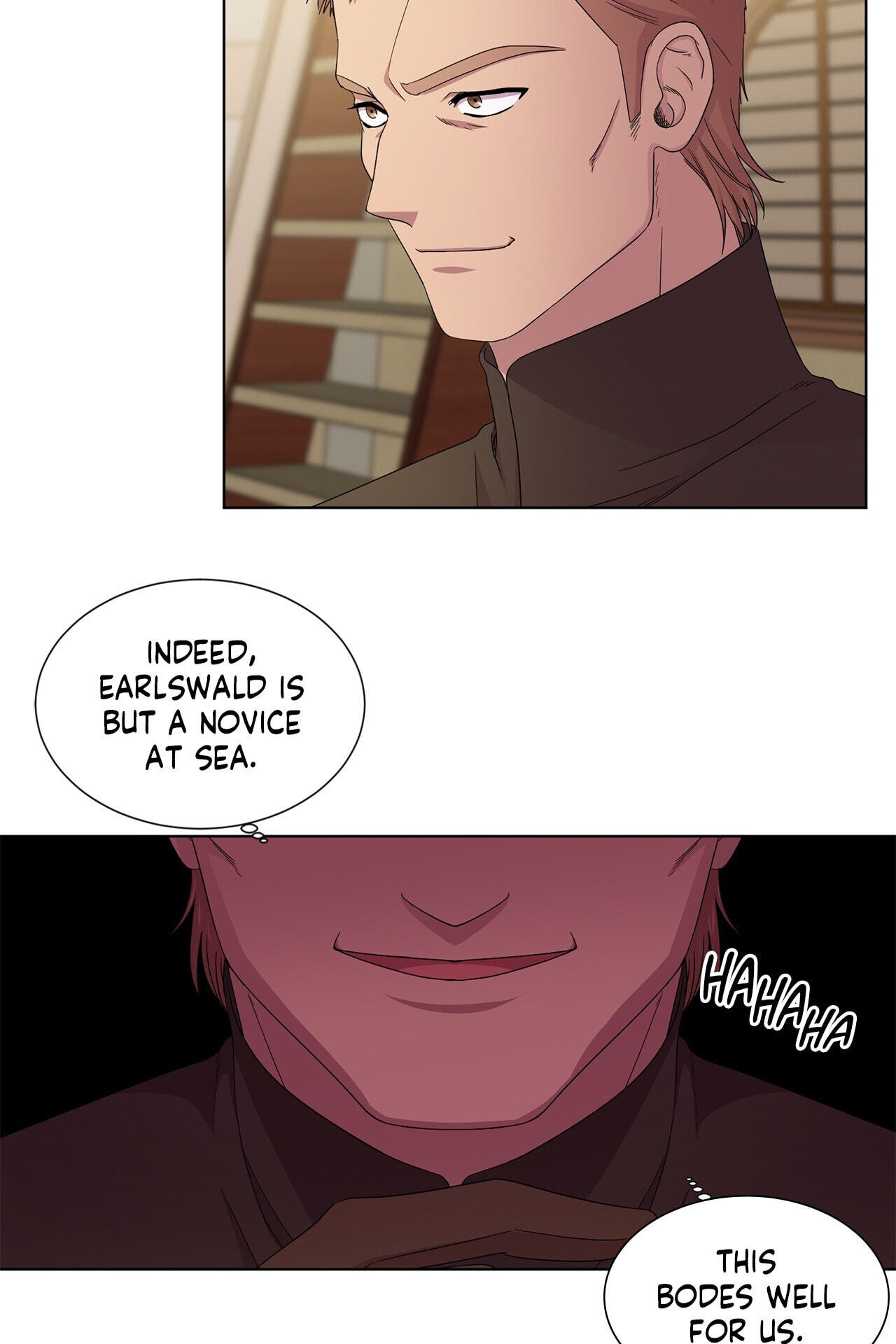 Read Golden Time (Ryu Hyang) chapter 110 image 17 on Lezhin