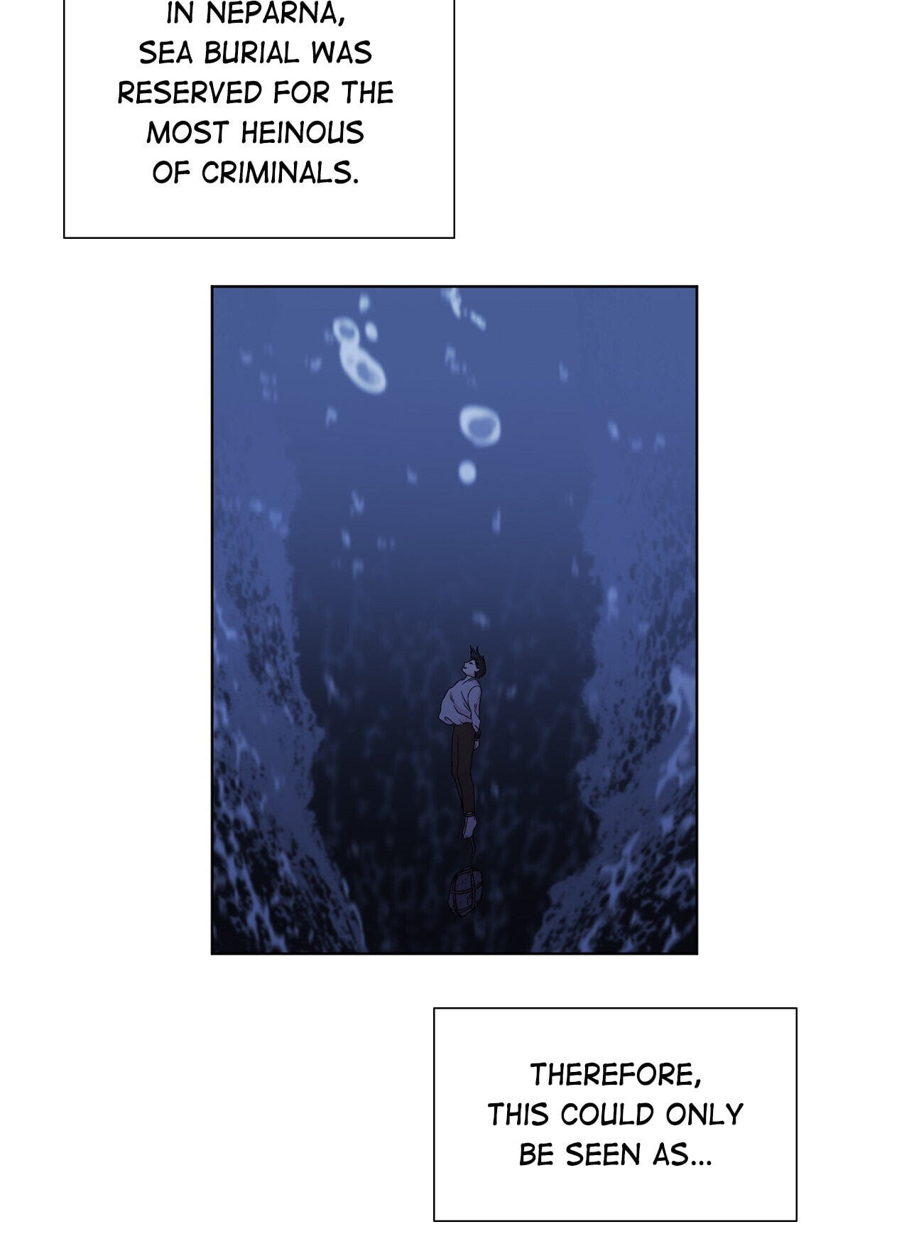 Read Golden Time (Ryu Hyang) chapter 110 image 27 on Lezhin