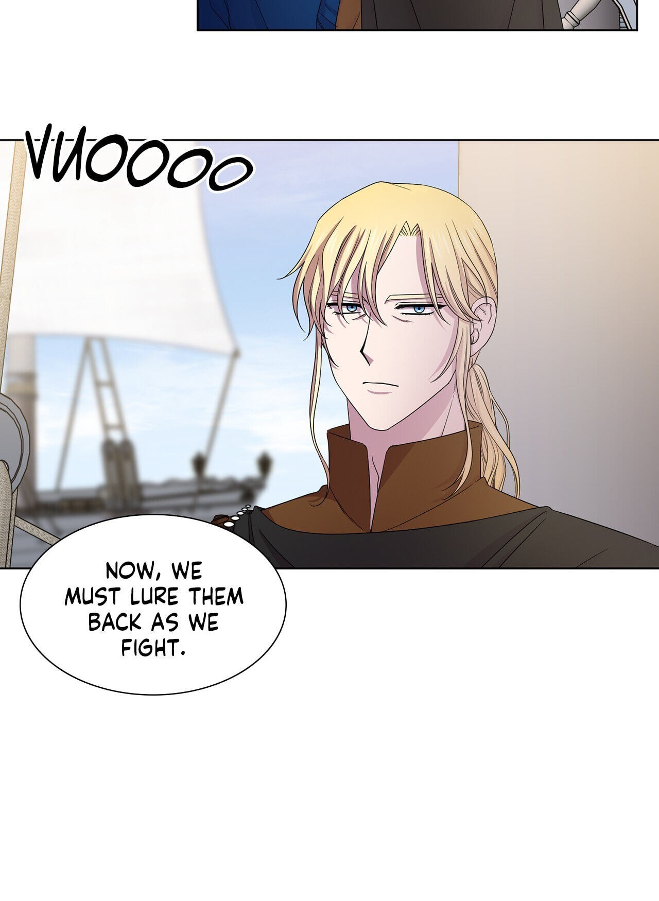 Read Golden Time (Ryu Hyang) chapter 110 image 30 on Lezhin