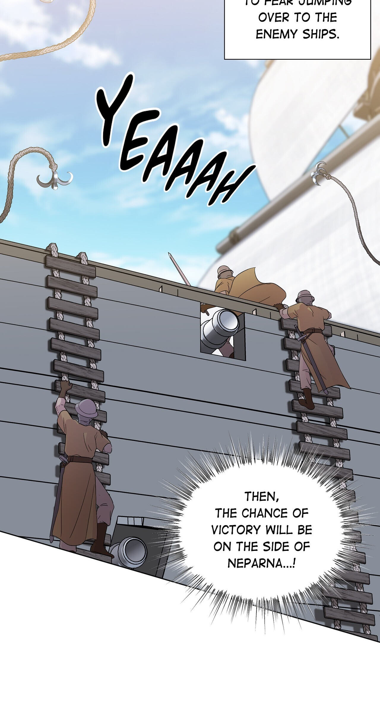 Read Golden Time (Ryu Hyang) chapter 110 image 36 on Lezhin