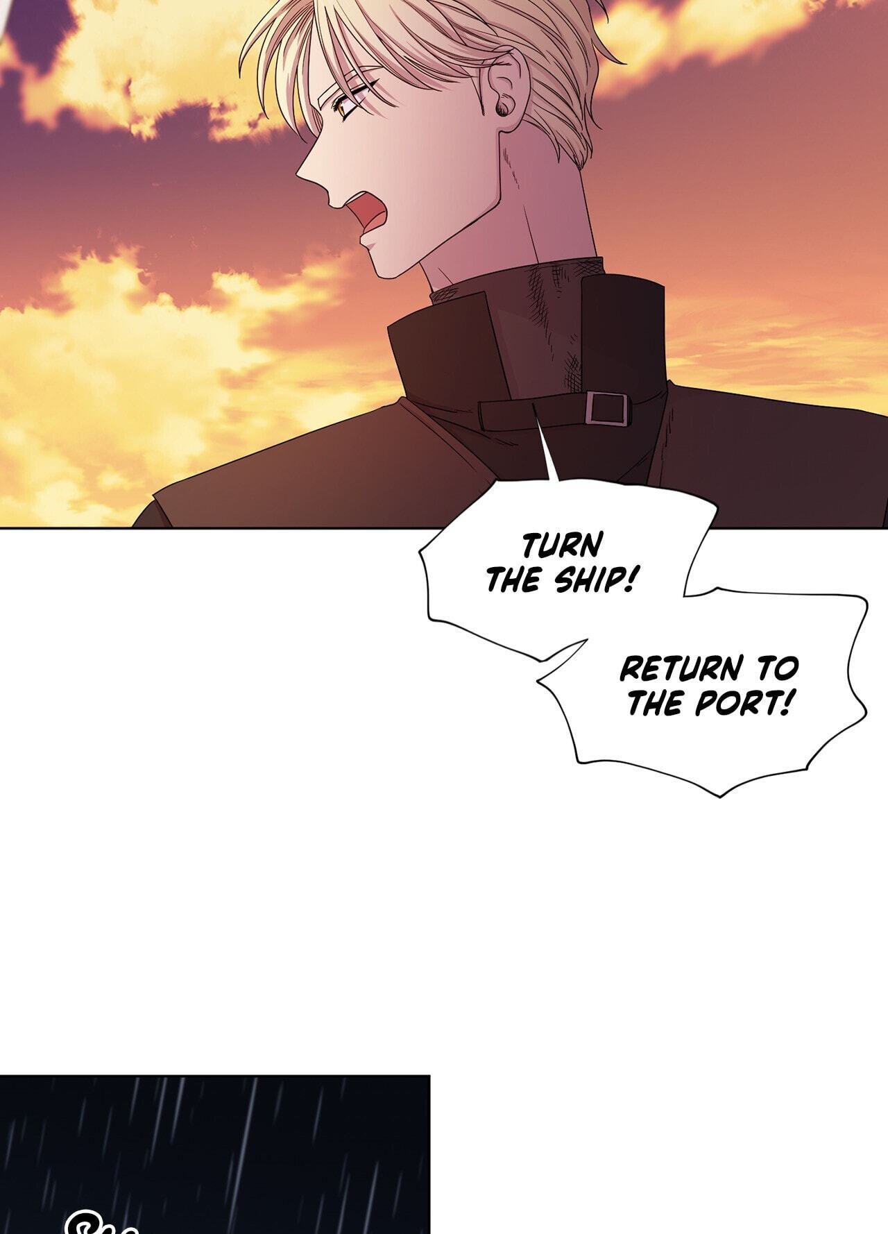 Read Golden Time (Ryu Hyang) chapter 112 image 11 on Lezhin