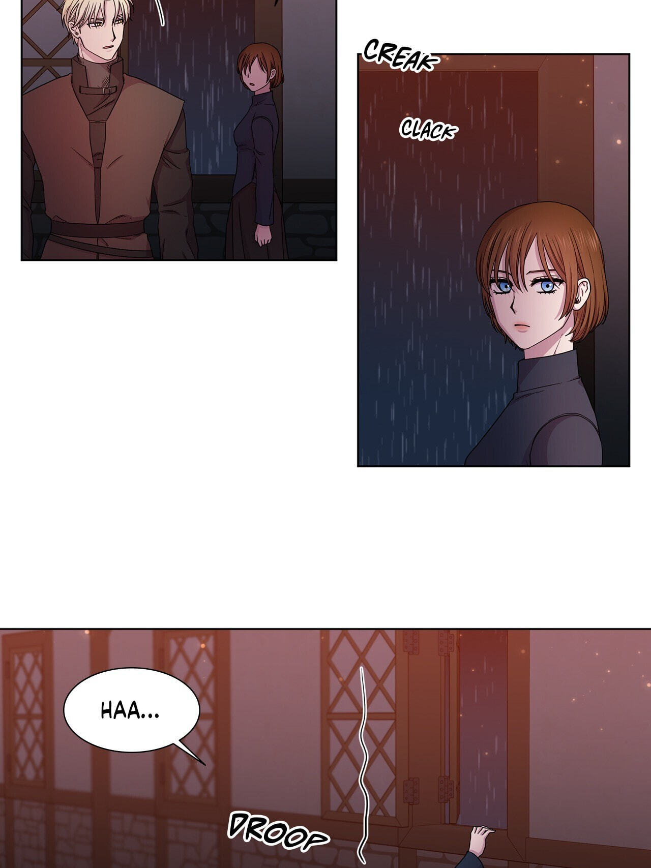 Read Golden Time (Ryu Hyang) chapter 112 image 17 on Lezhin