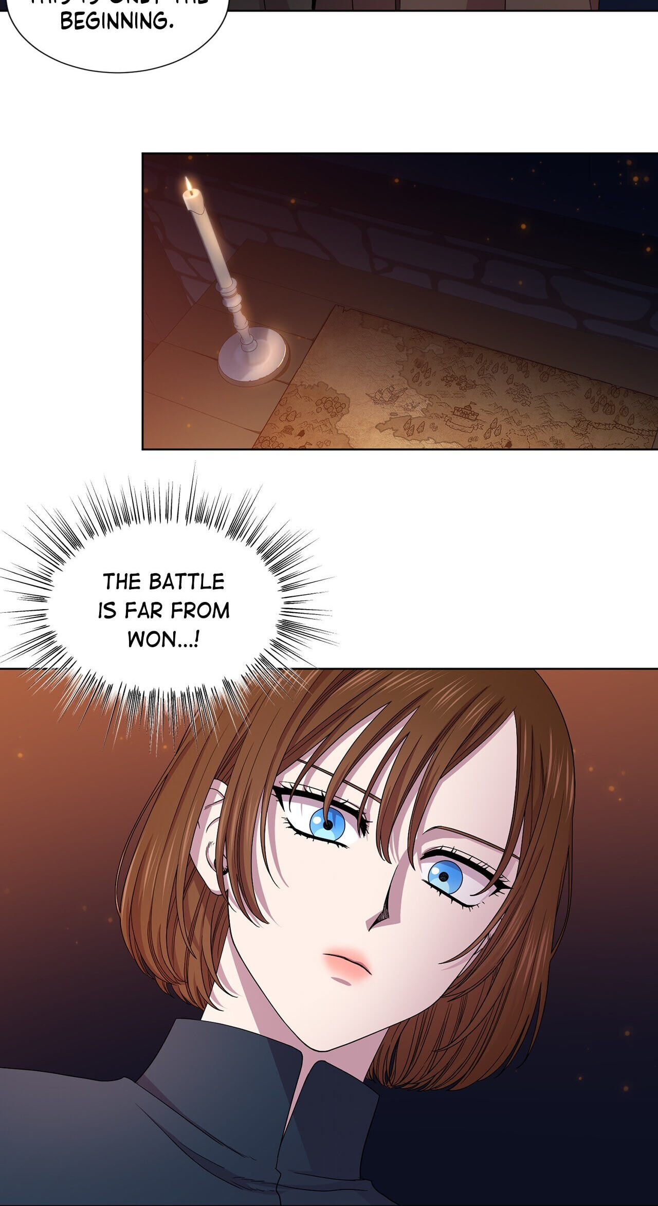 Read Golden Time (Ryu Hyang) chapter 112 image 20 on Lezhin