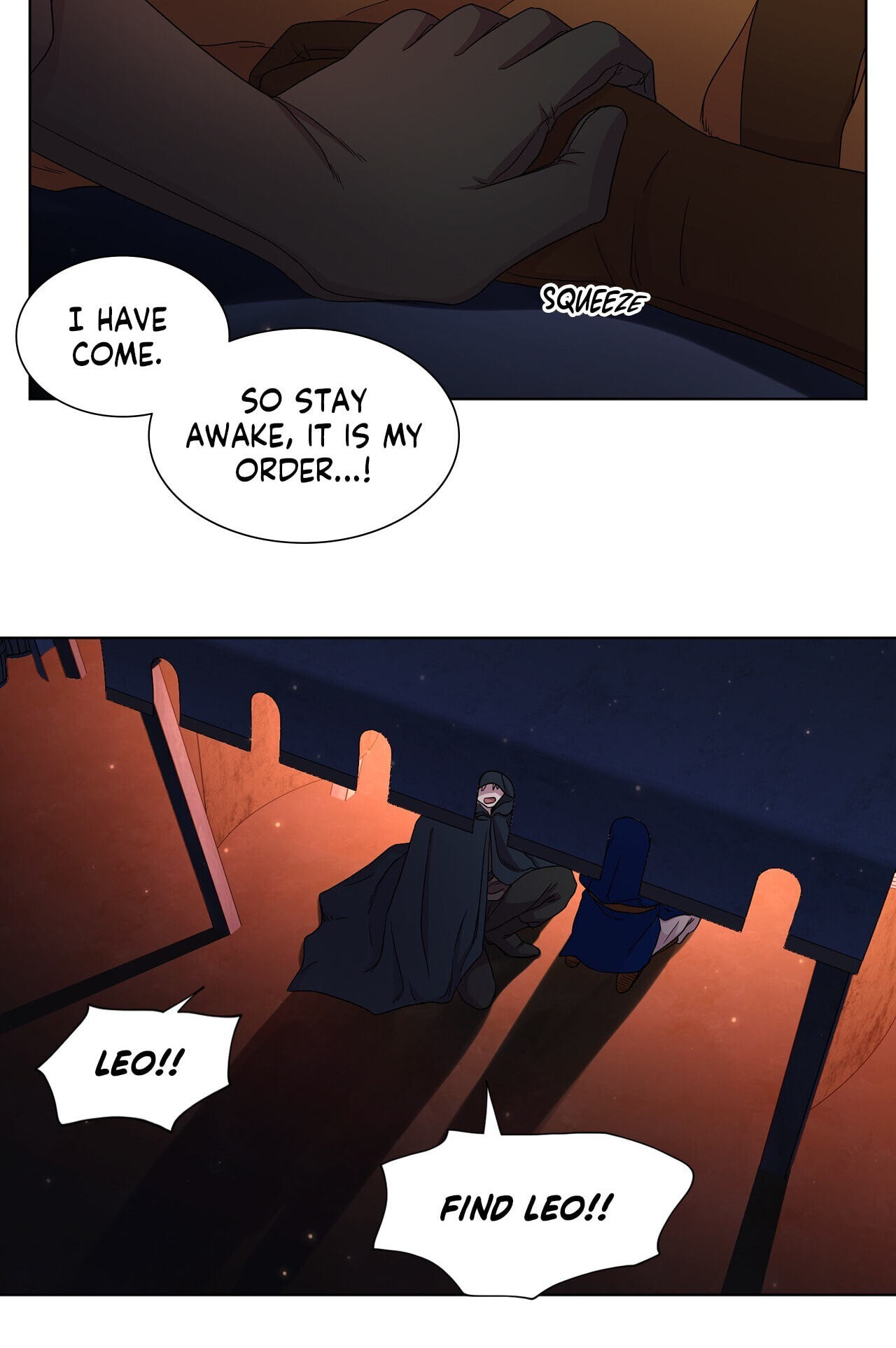 Read Golden Time (Ryu Hyang) chapter 112 image 26 on Lezhin