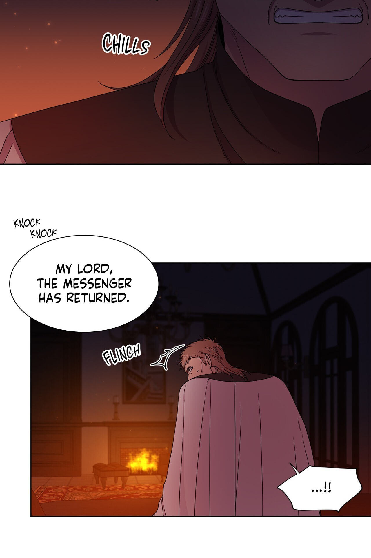 Read Golden Time (Ryu Hyang) chapter 112 image 30 on Lezhin