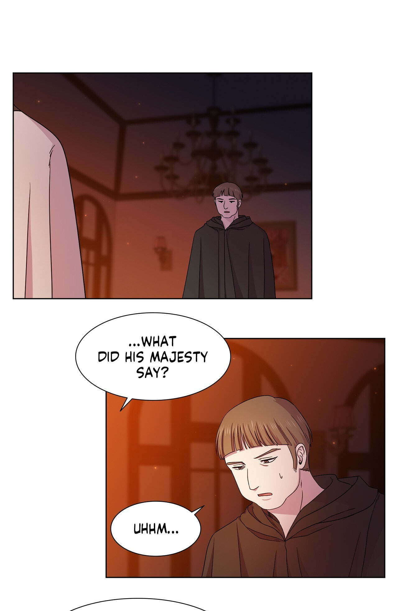 Read Golden Time (Ryu Hyang) chapter 112 image 31 on Lezhin
