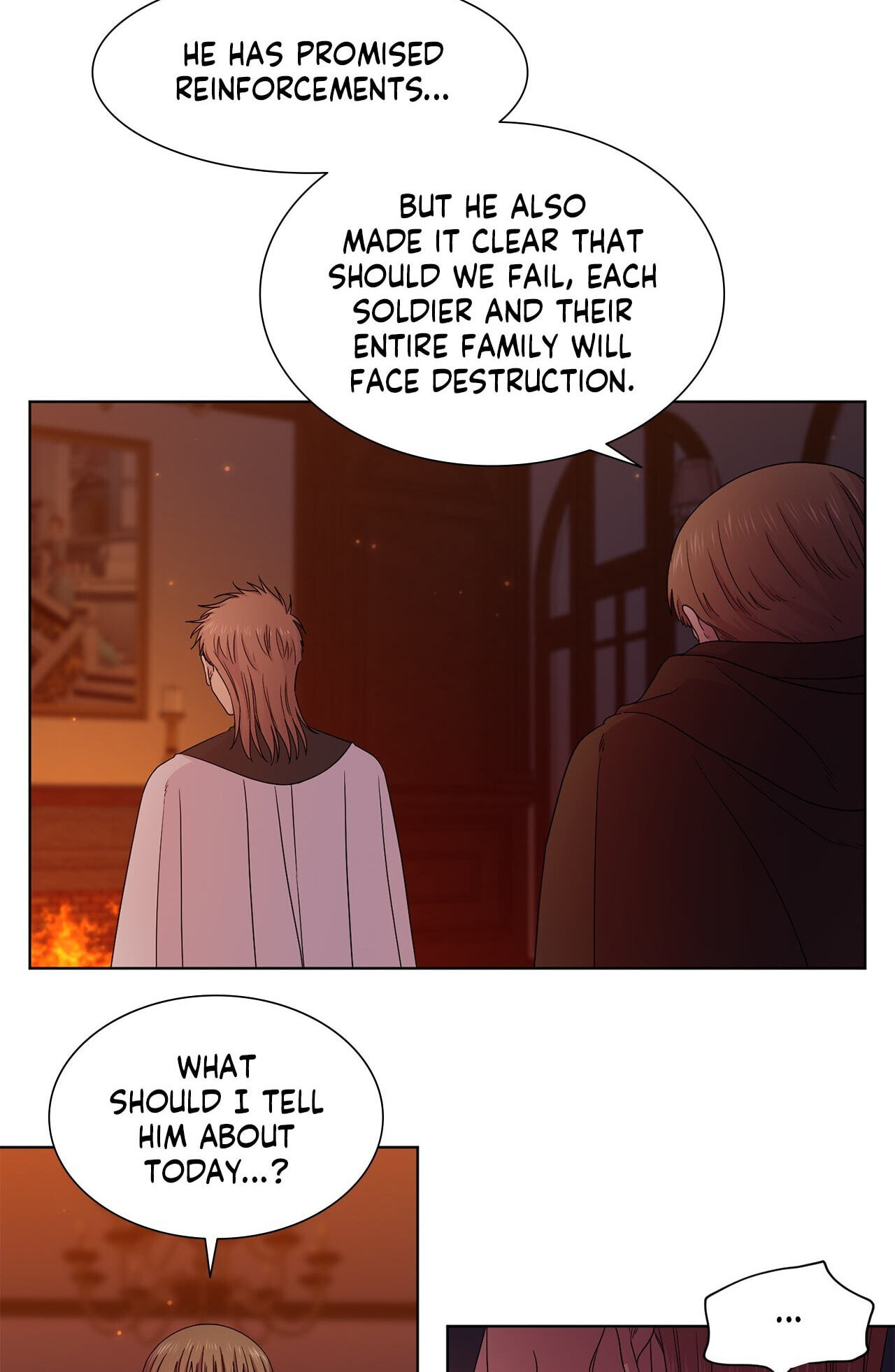 Read Golden Time (Ryu Hyang) chapter 112 image 32 on Lezhin