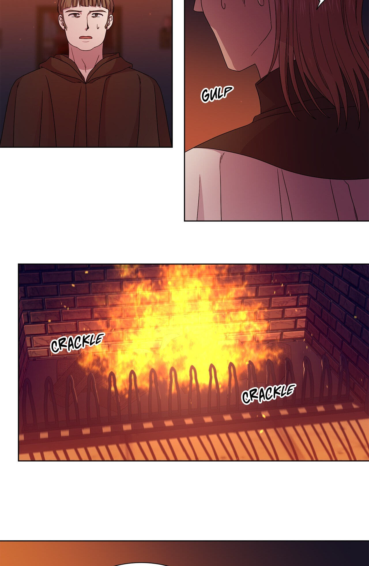 Read Golden Time (Ryu Hyang) chapter 112 image 33 on Lezhin