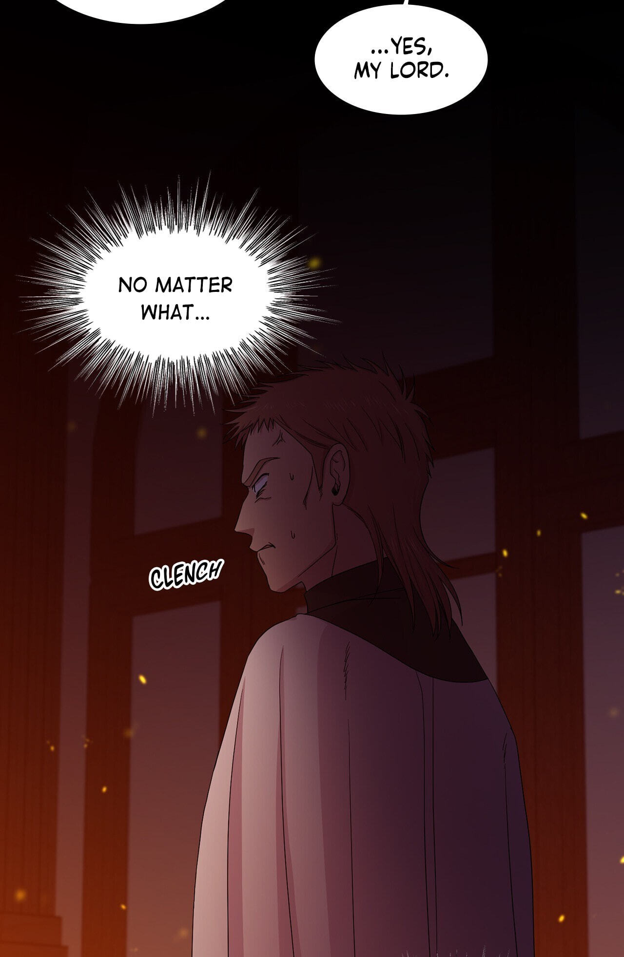 Read Golden Time (Ryu Hyang) chapter 112 image 35 on Lezhin