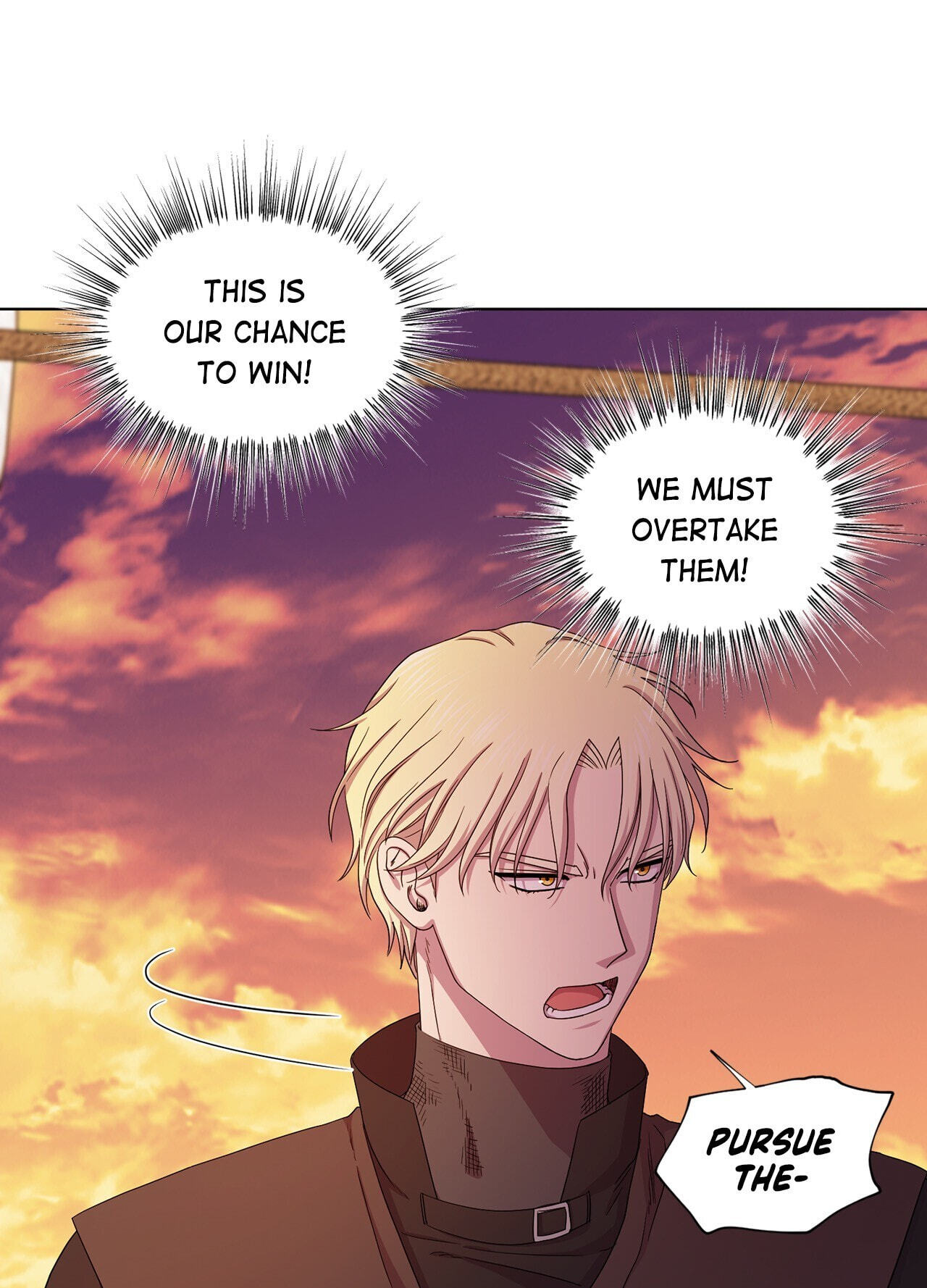Read Golden Time (Ryu Hyang) chapter 112 image 7 on Lezhin