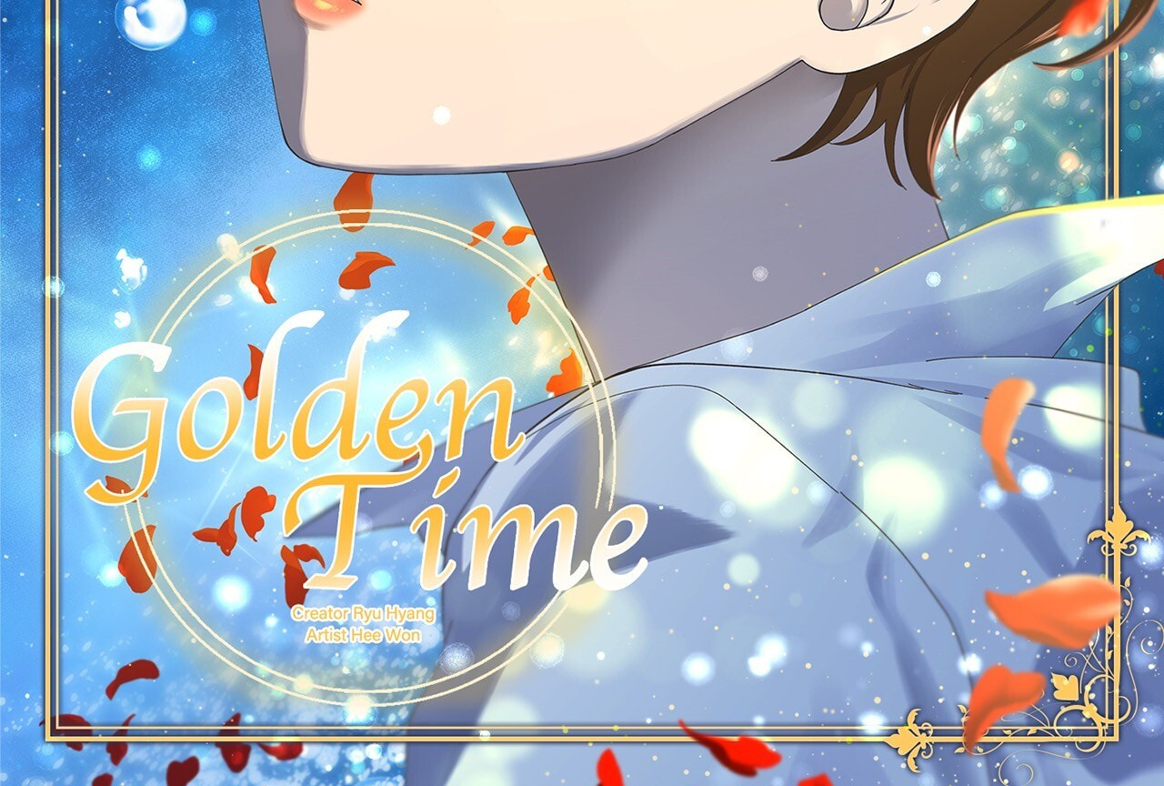 Read Golden Time (Ryu Hyang) chapter 115 image 1 on Lezhin