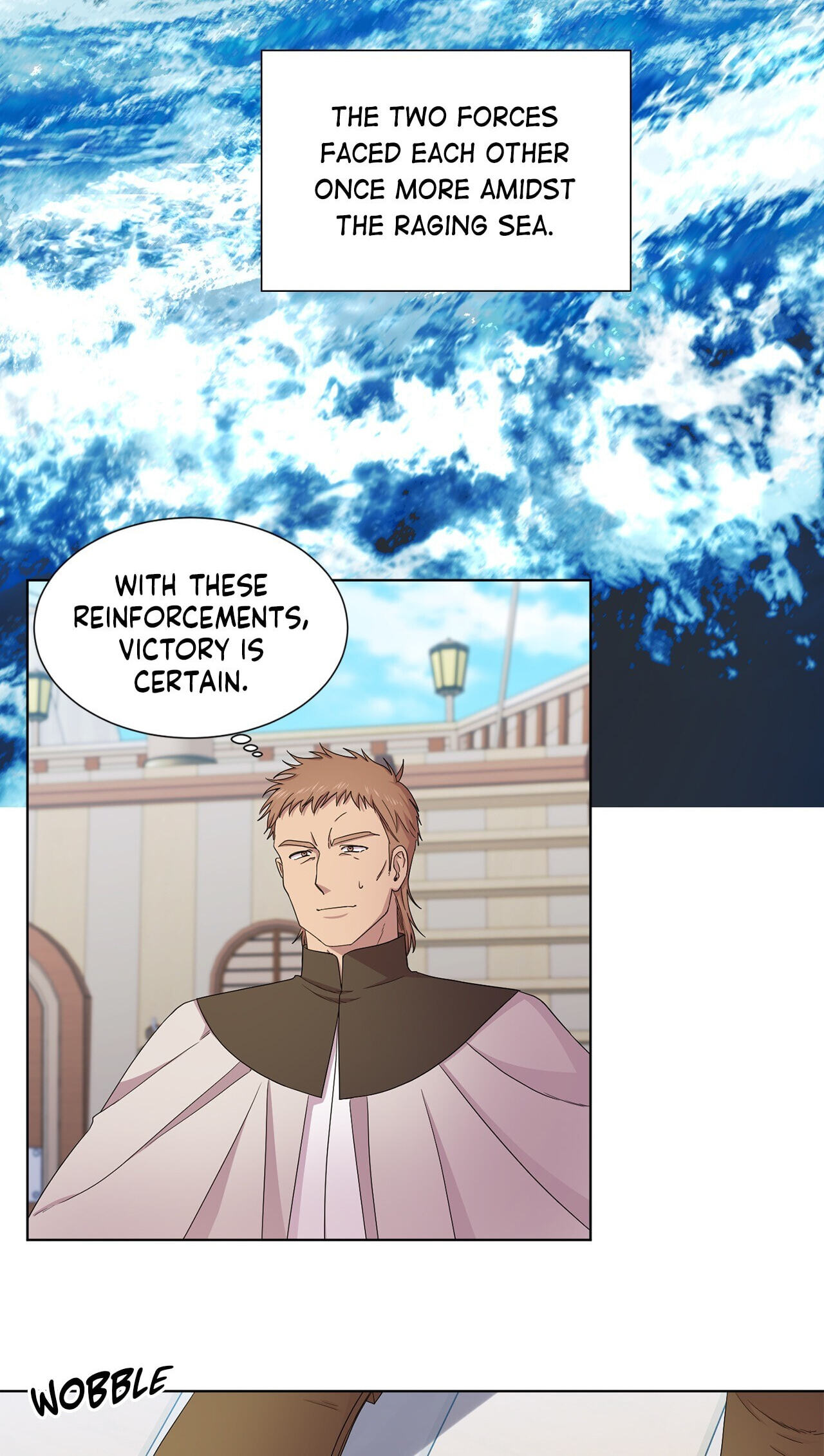 Read Golden Time (Ryu Hyang) chapter 115 image 15 on Lezhin