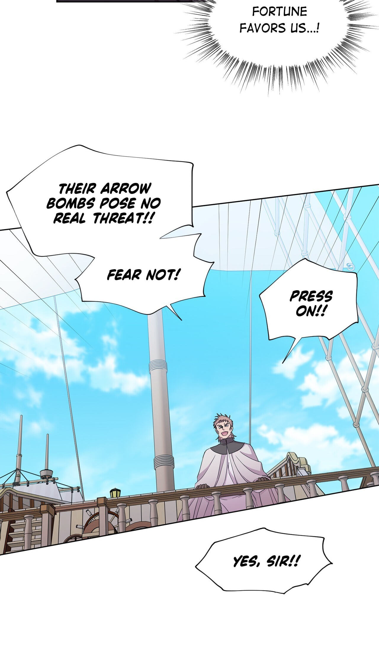 Read Golden Time (Ryu Hyang) chapter 115 image 17 on Lezhin
