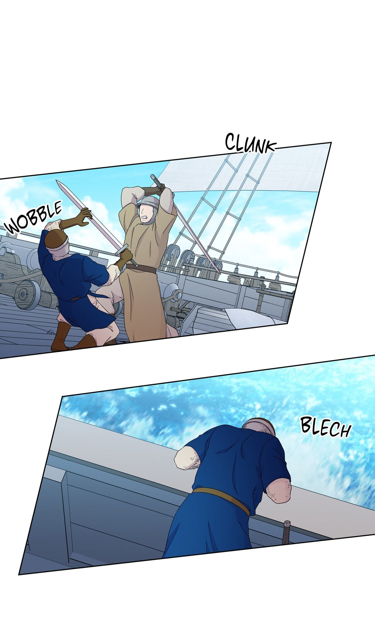 Read Golden Time (Ryu Hyang) chapter 115 image 18 on Lezhin