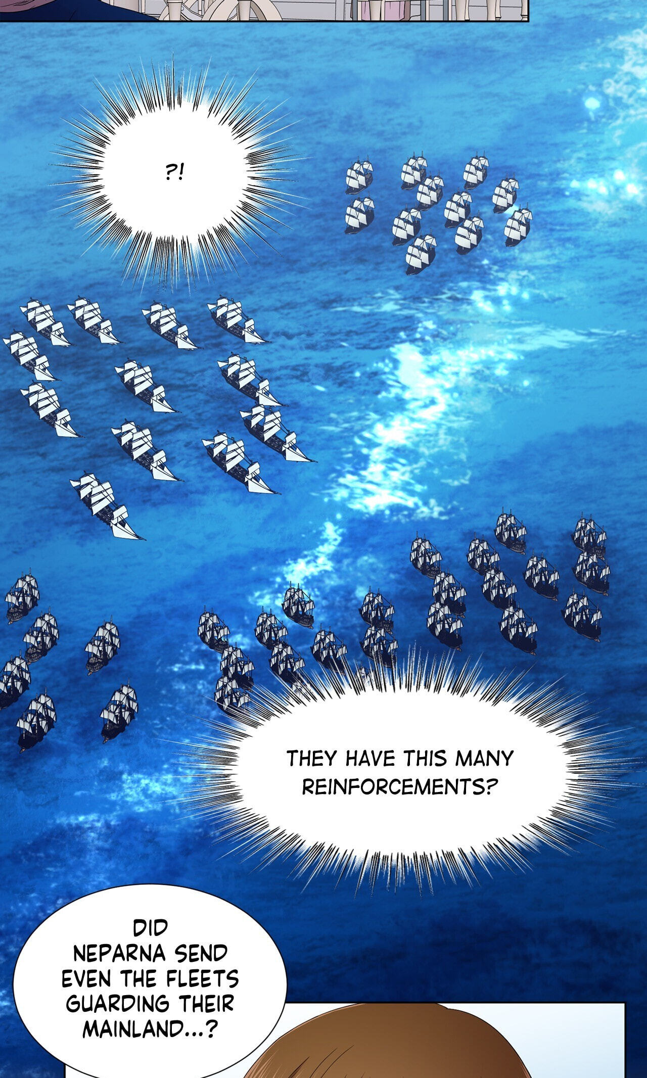 Read Golden Time (Ryu Hyang) chapter 115 image 20 on Lezhin