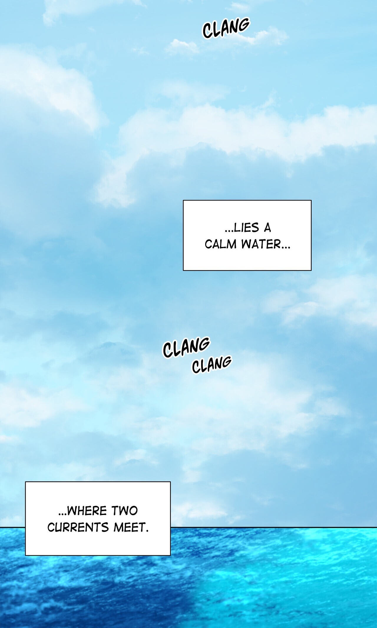 Read Golden Time (Ryu Hyang) chapter 115 image 23 on Lezhin